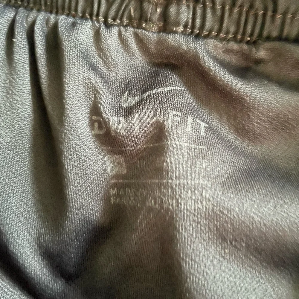 Women’s Nike Dri-Fit Athletic Shorts